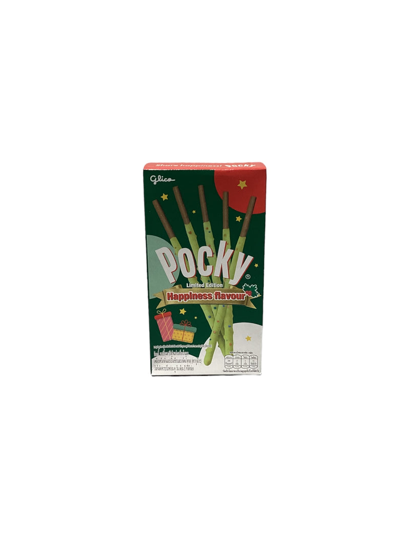 Pocky Happiness( Limited Edition)