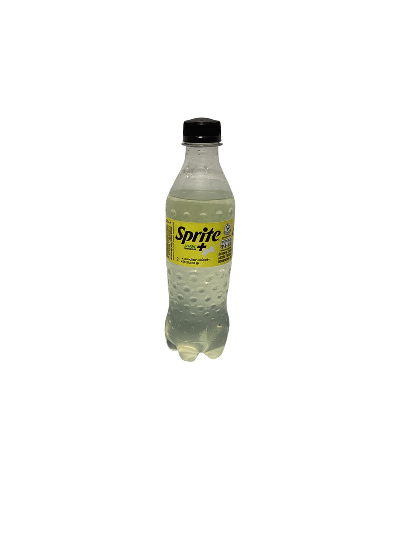 Sprite Lemon