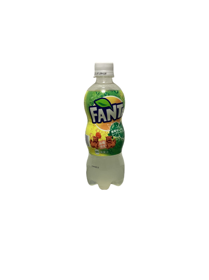 Fanta Shikuwasa